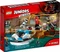 LEGO Juniors - Zanes Verfolgungsjagd mit dem Ninjaboot Vorschaubild