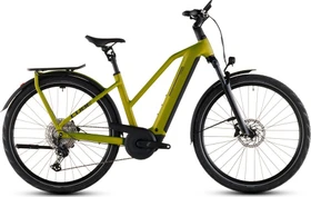 Cube Kathmandu Hybrid Pro 800 Trapez lizard'n'black Modell 2026