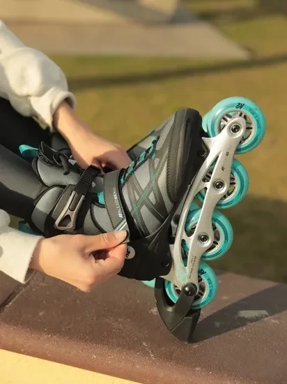 K2 Alexis 80 Alu Inline-Skate (Damen) (Modell 2025)