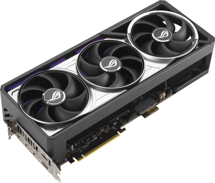 ASUS ROG Astral GeForce RTX 5090 BTF Edition, ROG-ASTRAL-RTX5090-32G-BTF-GAMING, 32GB GDDR7, 2x HDMI, 3x DP
