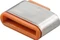Lindy USB-C/Thunderbolt 3 Schloss Ergänzungspackung, orange, 10er-Pack Vorschaubild