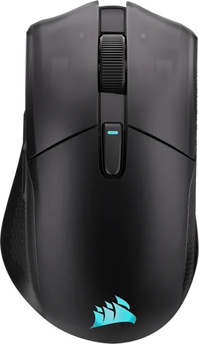 Corsair Harpoon v2 Wireless, USB/Bluetooth