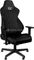 Nitro Concepts S300 EX Stealth Black Bürostuhl, schwarz Vorschaubild