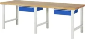 Rau Werkbank Serie 7000