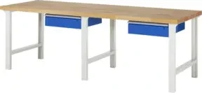Rau Werkbank Serie 7000