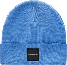Peak Performance Switch Mütze azure ascent
