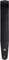 D'Addario Deluxe Leather Guitar Strap Black Vorschaubild