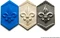 Siraya Tech Cast True Blue, 1.00kg Vorschaubild
