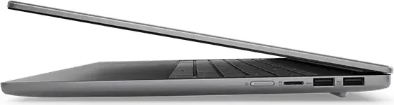 Lenovo IdeaPad Slim 5i 16IPH11, Luna Grey, Core Ultra 7 355, 32GB RAM, 1TB SSD, DE
