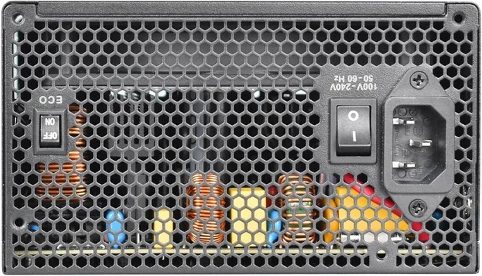 EVGA B3 650 650W, ATX 2.4