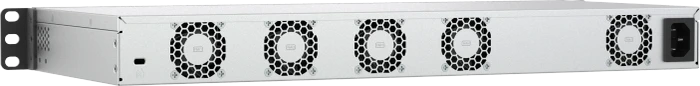 QNAP QSW-M3200 Rackmount 10G Managed Switch, 24x RJ-45