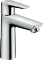 Hansgrohe Talis E 110 mit Zugstangen-Ablaufgarnitur chrom Vorschaubild