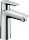 Hansgrohe Talis E 110 mit Zugstangen-Ablaufgarnitur chrom (71710000)
