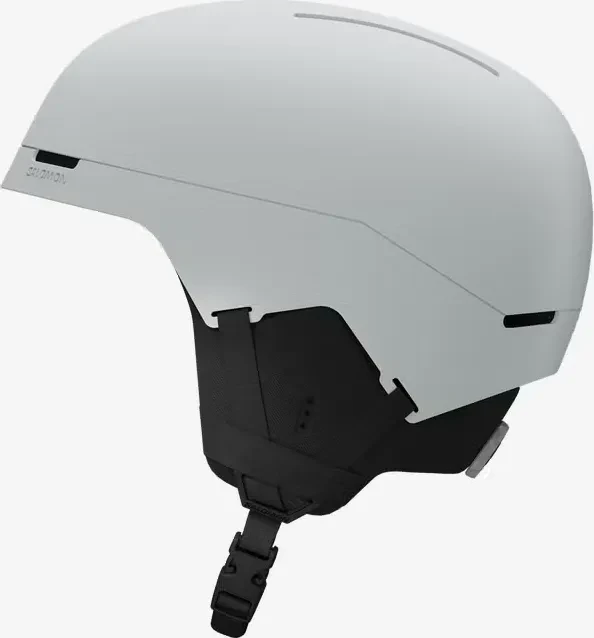 Salomon Brigade Index Helm ice flow