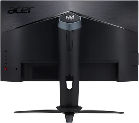 Acer Predator XB3 XB273UNVbmiiprzx, 27"