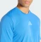 adidas Terrex Xperior Climacool+ Laufshirt kurzarm ray blue (Herren) Vorschaubild