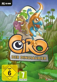 Ciro der Dinosaurier (PC)