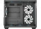 AeroCool Dryft Mini [V1], Lüfter LED Fixed RGB, Glasfenster Vorschaubild
