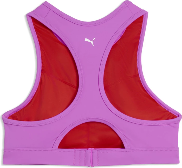 Puma Swim Racerback Bikini-Oberteil orchid pink (Damen)