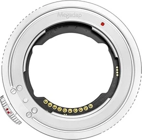 Megadap Sony E auf Nikon Z Autofokus Objektivadapter