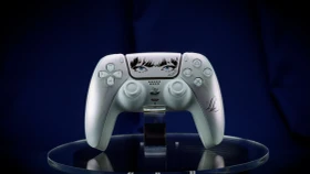 Sony DualSense Controller wireless Lisa Limited Edition (PS5)