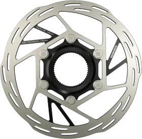 SRAM Paceline Rounded A2 Centerlock Bremsscheibe 140mm