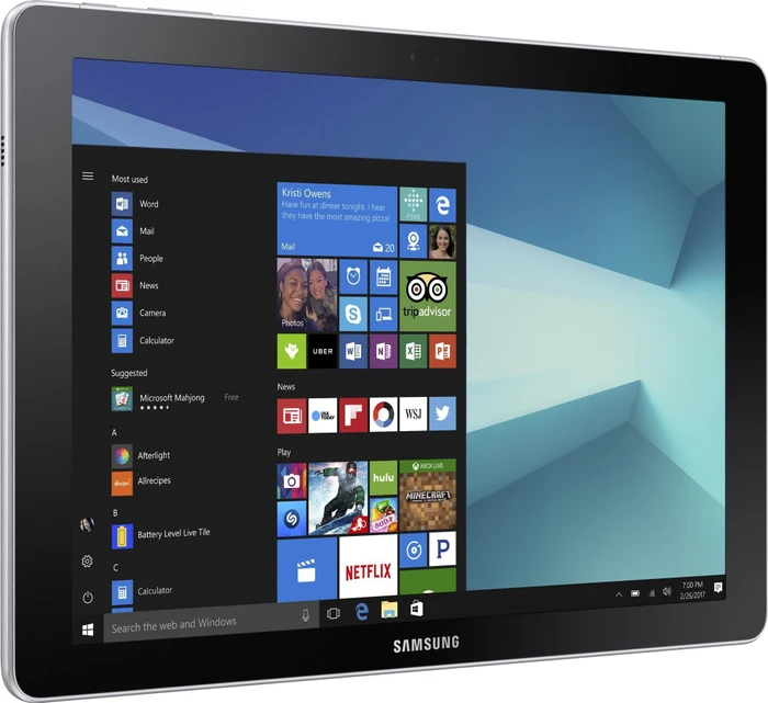 Samsung Galaxy Book 10.6 W620, 64GB