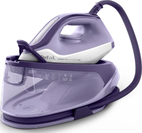 Tefal SV6211 Power Pro Compact 200 Dampfbügelstation
