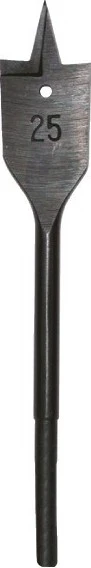 Makita Flachfräsbohrer, 12x120x150mm, 1 Stück