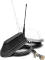 SelfSat MWR 6550, inkl. SHARK Antenne, Antenne weiß, 5G Vorschaubild