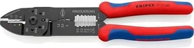 Knipex Kombi-Crimpzange, 24cm