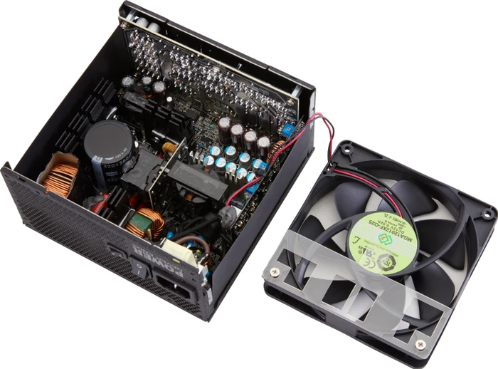 FSP Hydro G Pro 650W, ATX 2.52