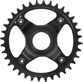 Shimano SM-CRE80-12B 36 Zähne Kettenblatt