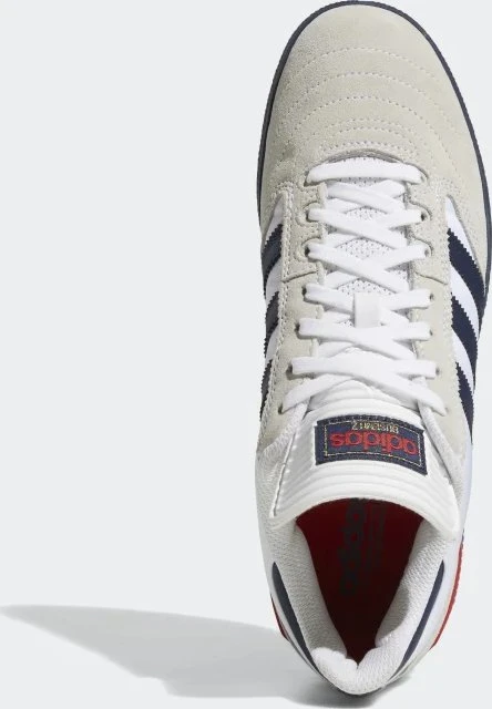 adidas Busenitz Pro cloud white/collegiate navy/shadow navy (Herren)
