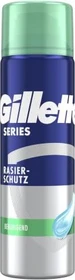 Gillette Series empfindliche Haut Rasiergel,    200ml