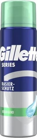 Gillette Series empfindliche Haut Rasiergel