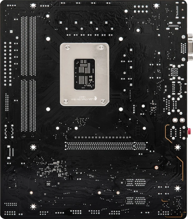 ASRock H610M-HDV/M.2 (Intel 1700)