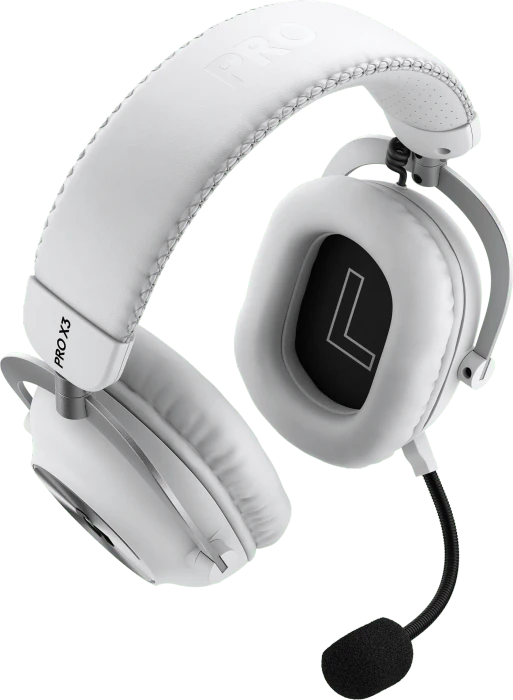 Logitech G Pro X3 Lightspeed weiß