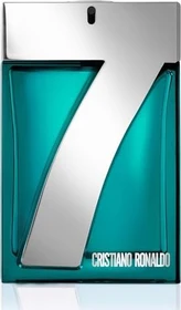 Cristiano Ronaldo CR7 Origins Eau de Toilette, 100ml