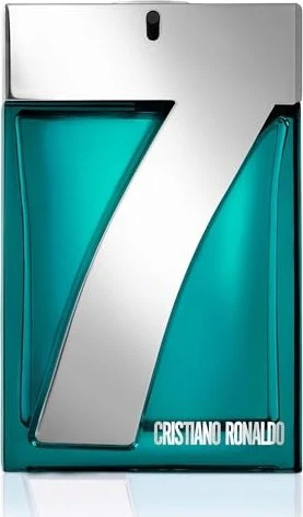 Cristiano Ronaldo CR7 Origins Eau de Toilette, 100ml