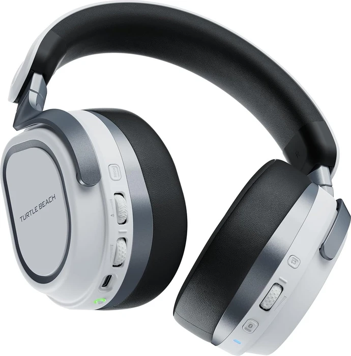Turtle Beach Stealth 700 Gen 3 für PlayStation weiß