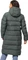 Jack Wolfskin Frozen Palace Funktionsmantel slate green (Damen) Vorschaubild