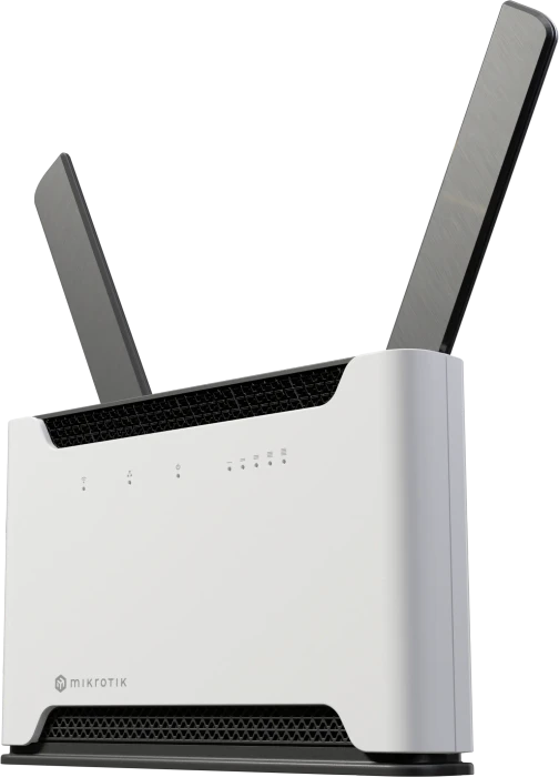MikroTik RouterBOARD Chateau Pro ax, AX3600