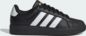 adidas Streettalk core black/cloud white/gold metallic (Damen)