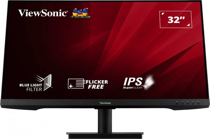 ViewSonic VA3209-MH, 31.5"