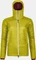 Ortovox Westalpen Swisswool Funktionsjacke dirty daisy (Damen) Vorschaubild