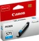 Canon Tinte CLI-571C cyan Vorschaubild