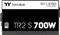 Thermaltake TR2 S (DC to DC Version) 700W, ATX 2.4 Vorschaubild