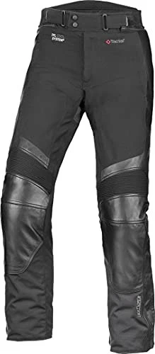 Büse Ferno Textilhose schwarz (verschiedene Größen)