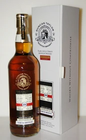 Duncan Taylor Rare Auld Grain North British 1991 29 Years 700ml
